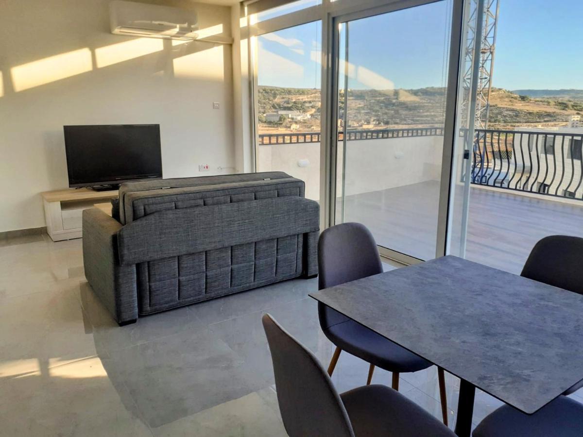 Panoramic Penthouse Haven * Mellieha
