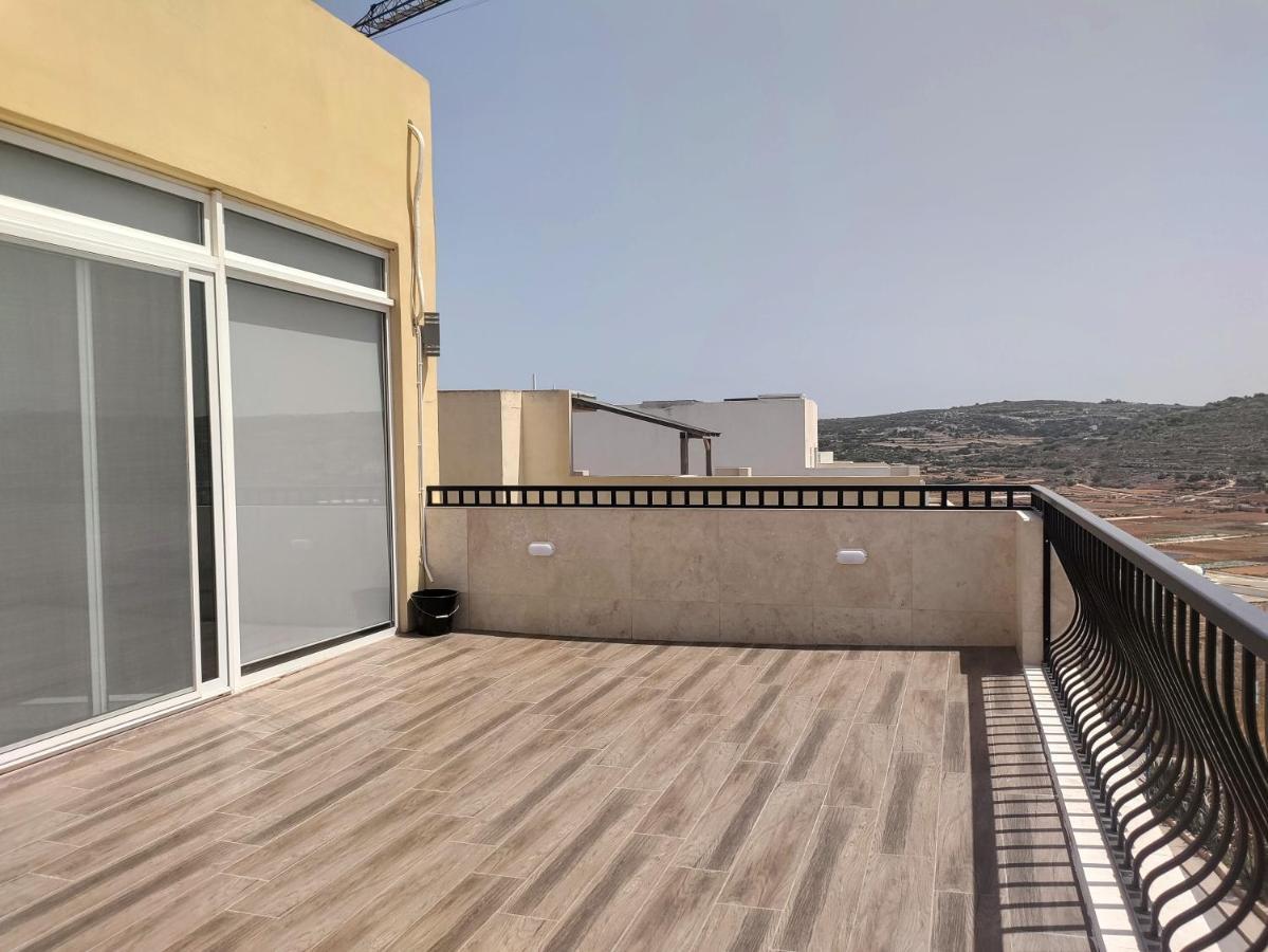 Apartment Panoramic Penthouse Haven