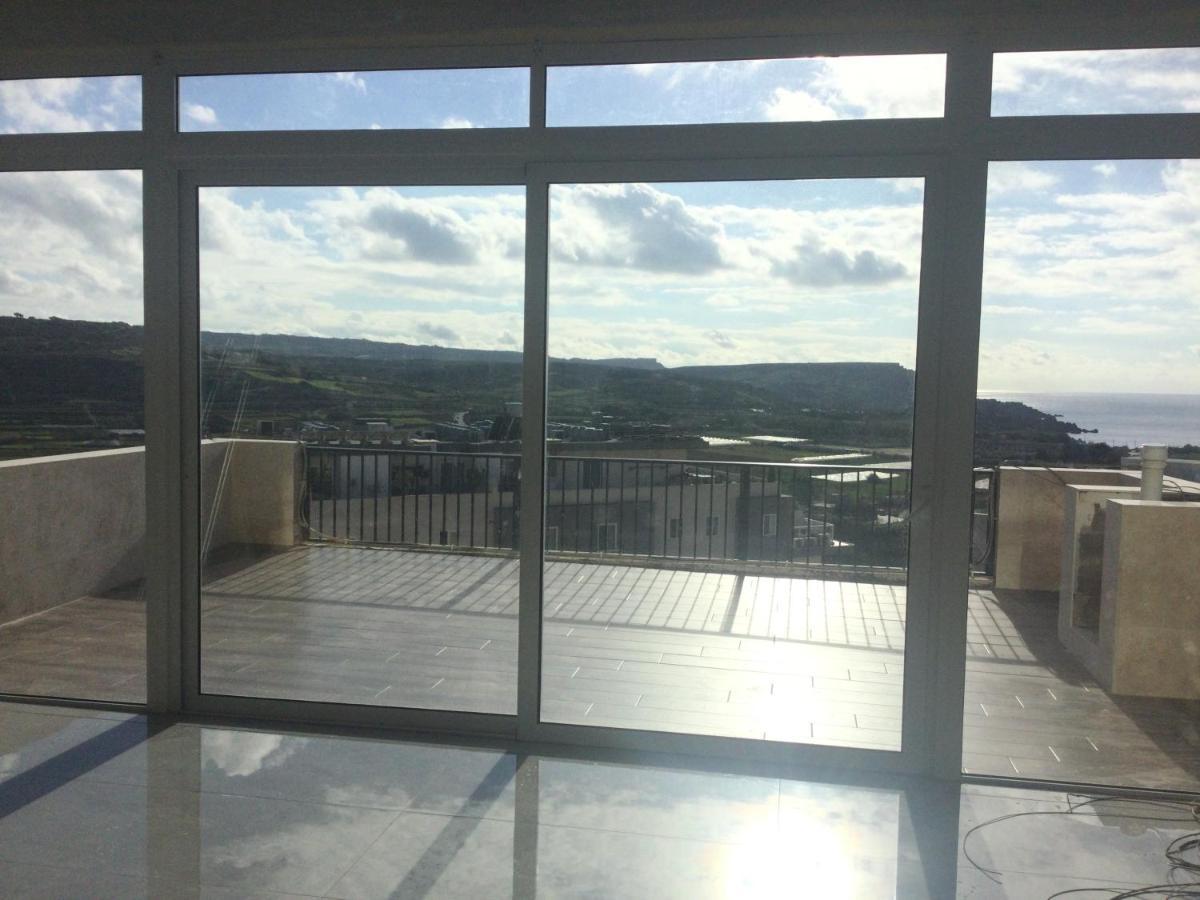 Panoramic Penthouse Haven Apartment *