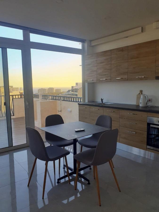 Apartment Panoramic Penthouse Haven *