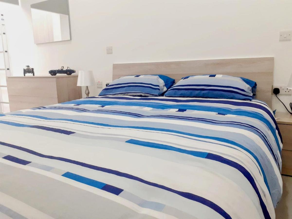 Panoramic Penthouse Haven * Mellieha